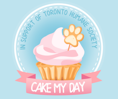 Tom&Sawyer Helps Bake a Difference & Sponsors Toronto Humane Society's Cake My Day Event