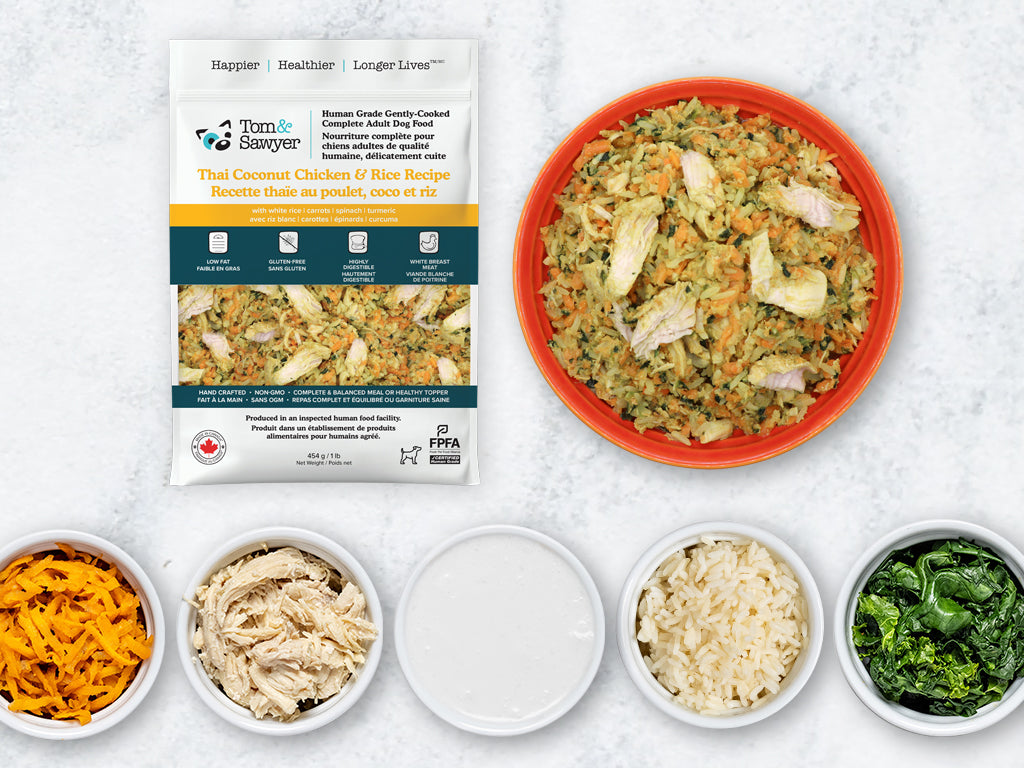 Clean-Label Recipes: Non-GMO and Free from Binders, Slurries, and Preservatives