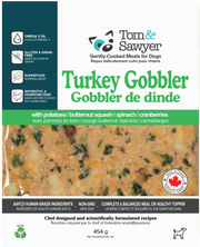 Turkey Gobbler
