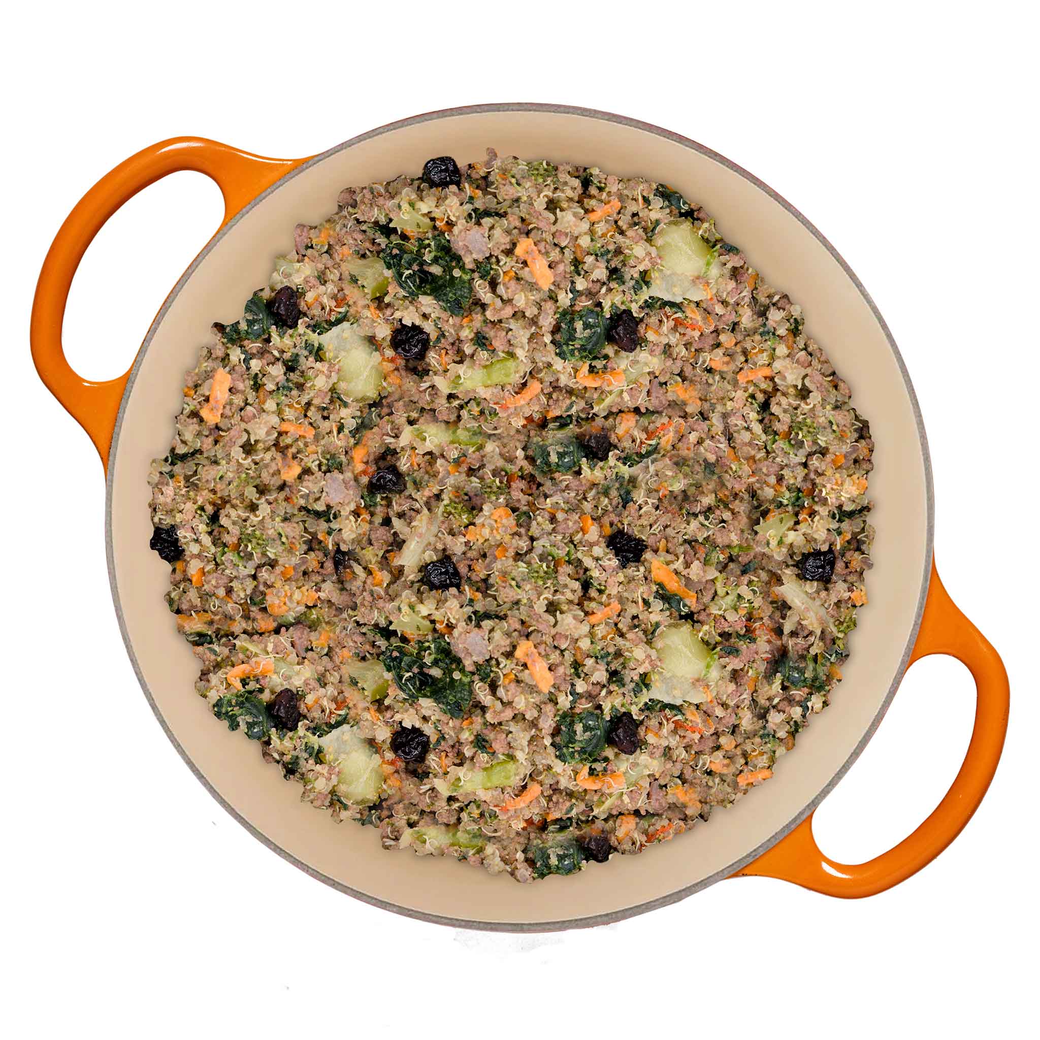 Beef & Broccoli Meal