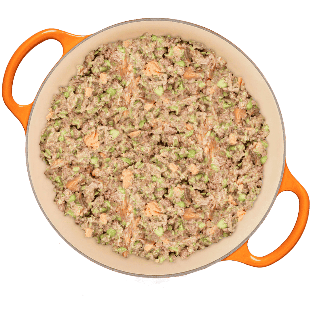 Tom&Sawyer β What Is the Best Food to Treat Your Dog on National Dog Mom Day? Nutritious Meals Dogs Love