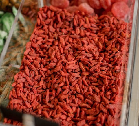 Goji Berries