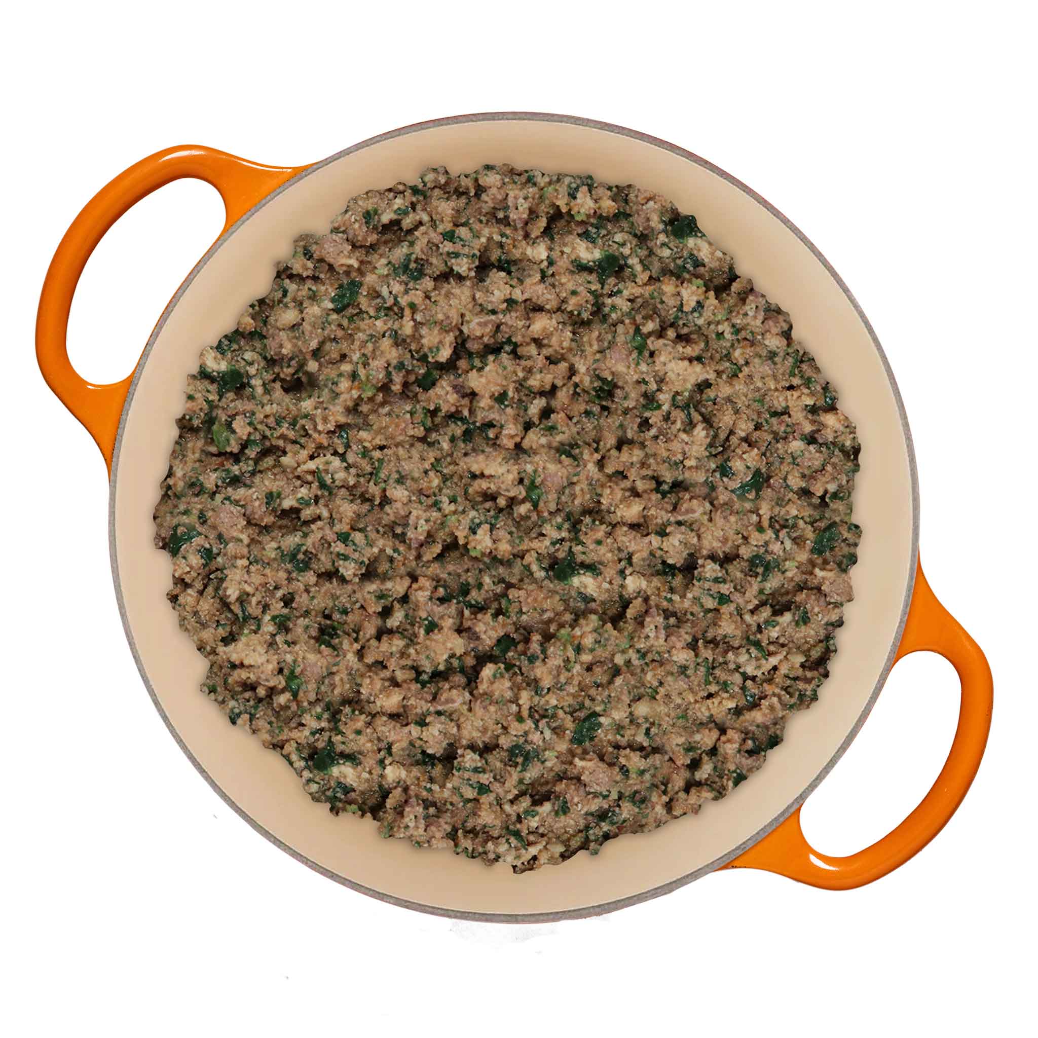 Tom&Sawyer Chicken Cacciatore — product image 1