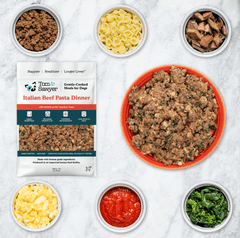 Tom&Sawyer — Golden Retriever Health: Understanding and Managing Common Issues Through Nutrition