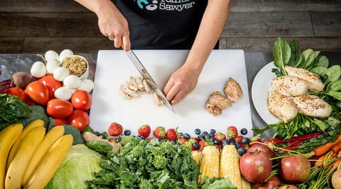 Tom&Sawyer — Why Gently‑Cooked Food Changes the Game in Pet Food: Calories Matter!