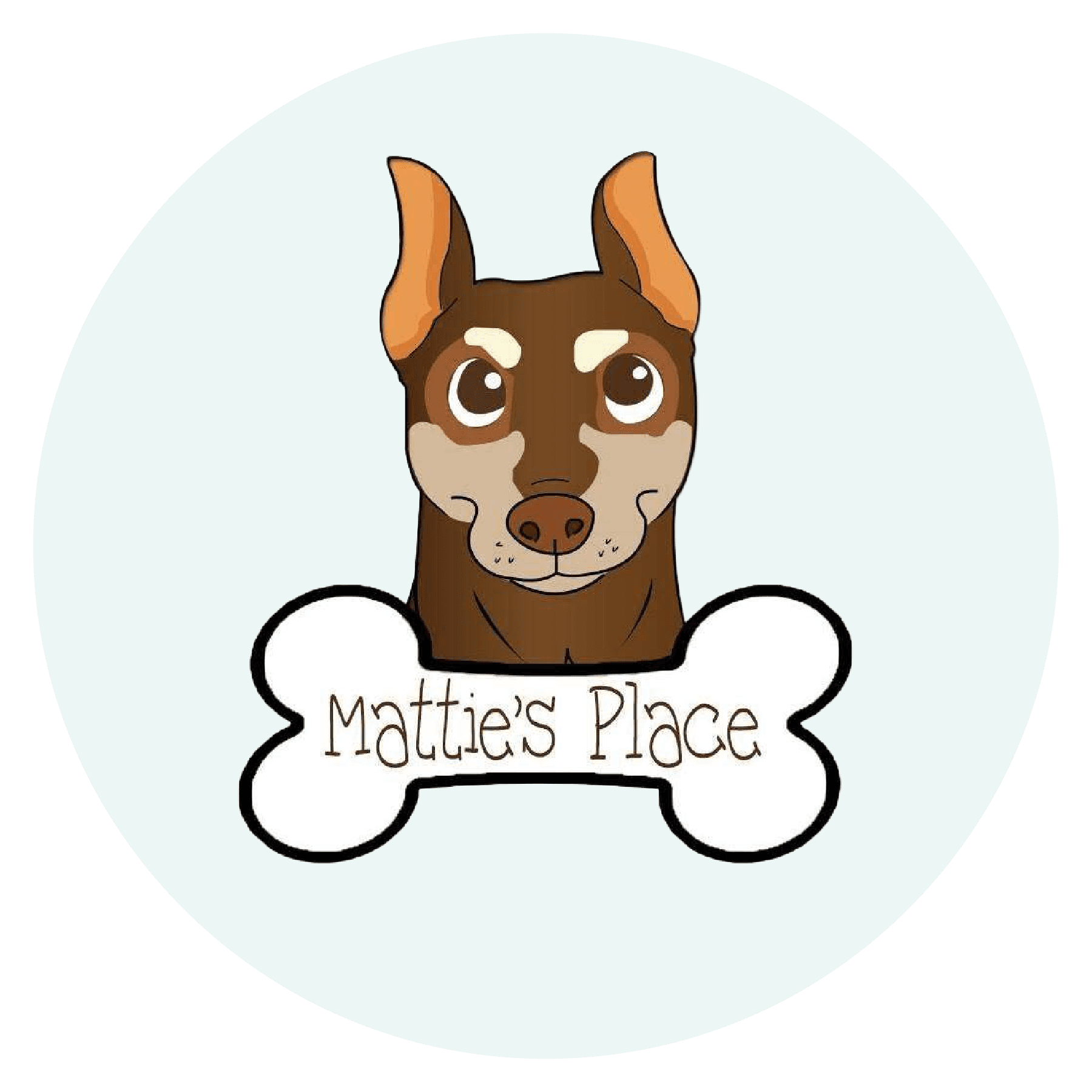 Mattie’s Place logo