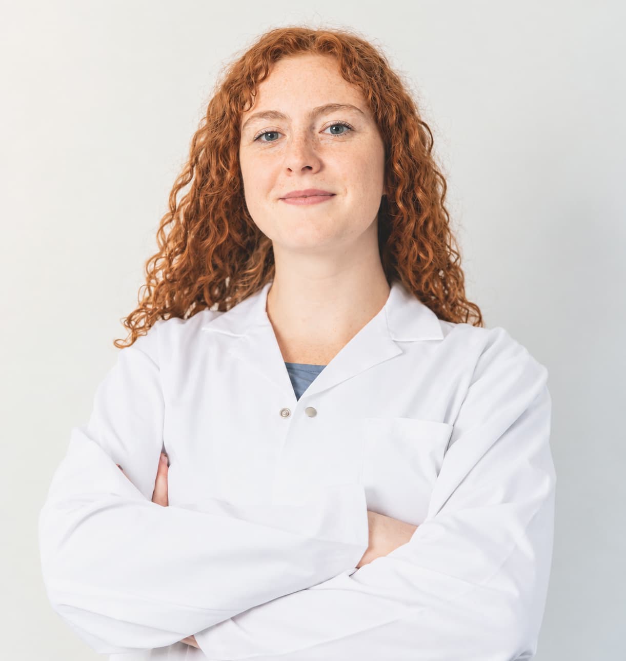 Dr. Hannah Godfrey