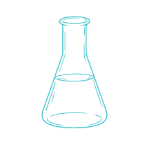 Beaker illustration