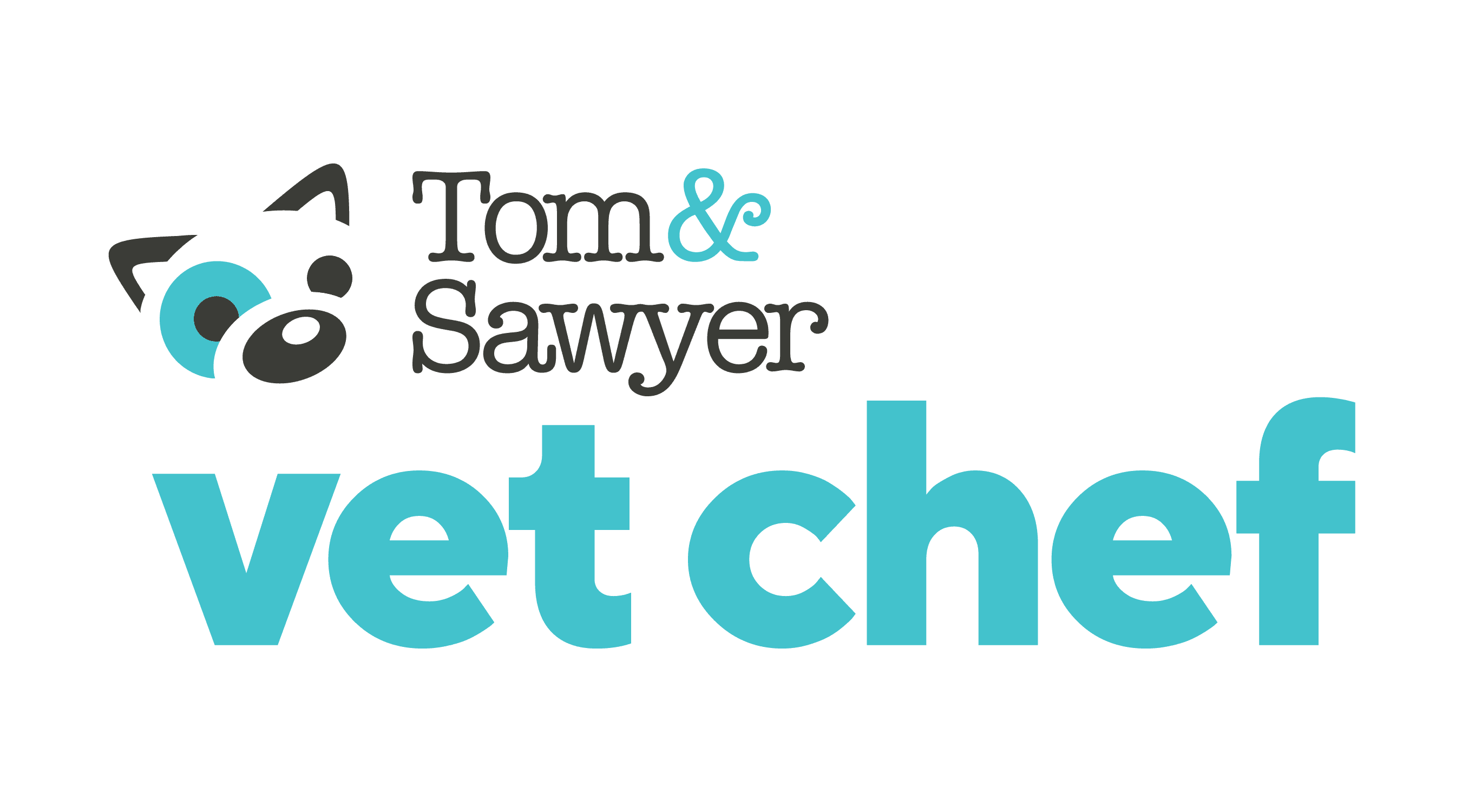 Tom&Sawyer VetChef Logo