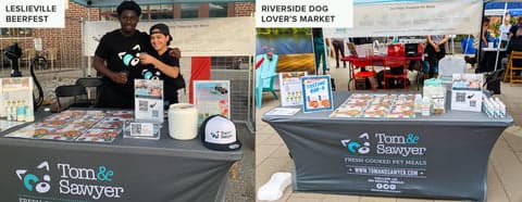 Tom&Sawyer — Tom&Sawyer Chosen as Grant Winner in the City of Toronto’s Retail Accelerator Program
