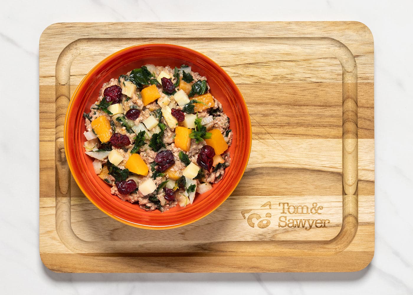Tom&Sawyer — Thanksgiving and Your Pets: What’s Safe (and What’s Not) to Share