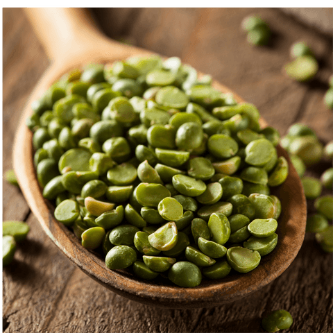 split peas