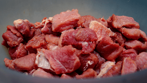 Tom&Sawyer — Why Homemade Dog Food Might Not Be Enough: The Importance of Complete Nutrition