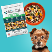 Sampler Box for Picky Eaters