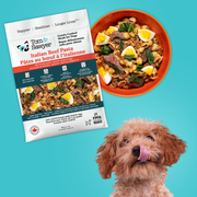 Healthy Start Puppy Pack
