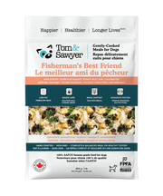 Fisherman's Best Friend