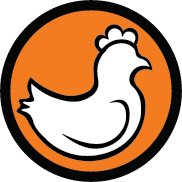 Coconut Chicken  (454G) Retail Price $13.99*