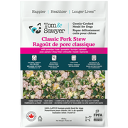 Classic Pork Stew