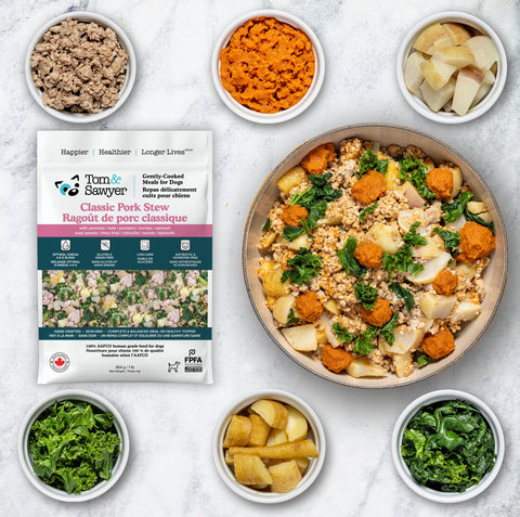 Bestseller Recipes Trial Box