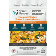 Coconut Chicken