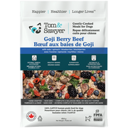 Goji Berry Beef