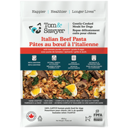 Italian Beef Pasta
