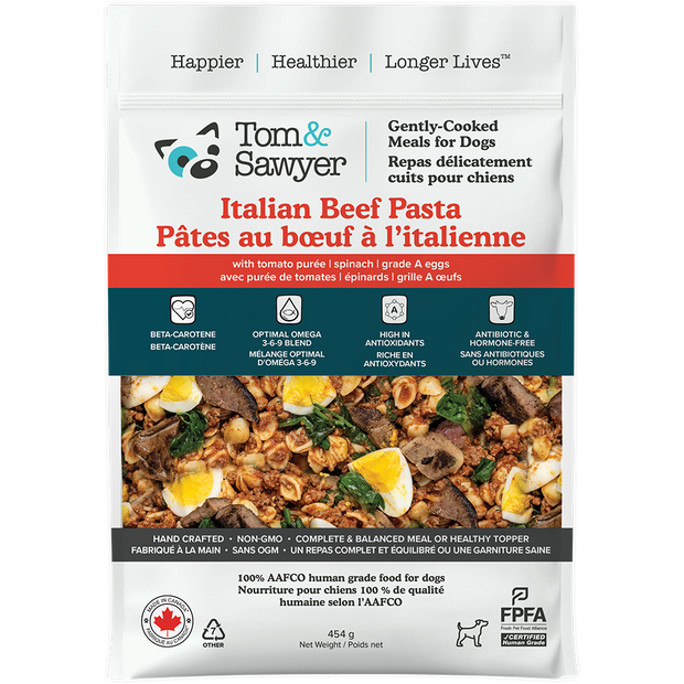 Italian Beef Pasta