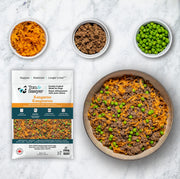 Novel Protein, Limited Ingredient Trial Box: Kangaroo Recipe