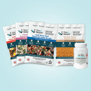 Healthy Start Puppy Pack