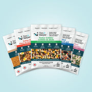 Bestseller Recipes Trial Box