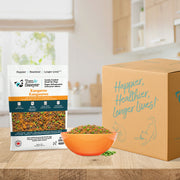 Novel Protein, Limited Ingredient Trial Box: Kangaroo Recipe