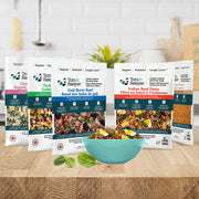 Bestseller Recipes Trial Box