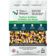 Turkey Gobbler