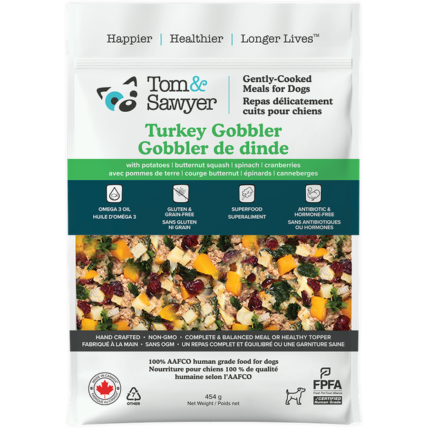 Turkey Gobbler