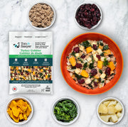 Bestseller Recipes Trial Box