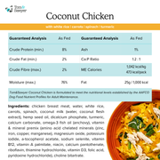 Sampler Box for Picky Eaters