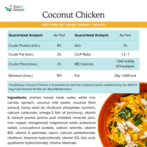 Sampler Box for Picky Eaters