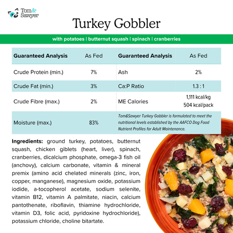 Bestseller Recipes Trial Box