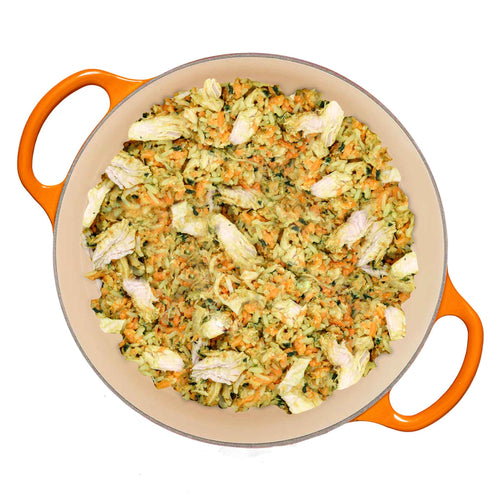 Coconut Chicken